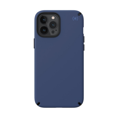 138498-9128 telefontok iPhone 12 Pro Max Speck kék