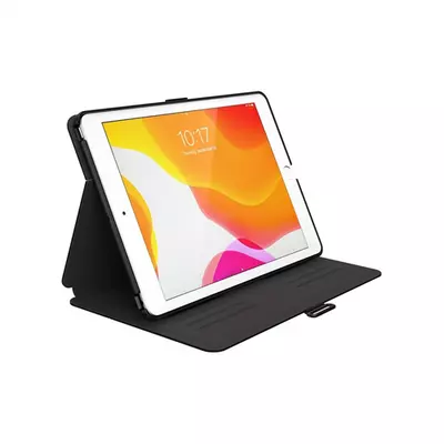 138654-1050 tablet tok iPad (2021/2020/2019) fekete