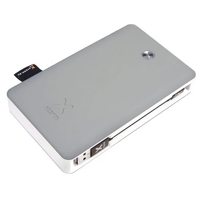 Xtorm Power Bank Discover 15 000 (Lightning) Grey/White