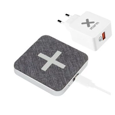 Xtorm Wireless Fast Charging Pad (Ql) Balance