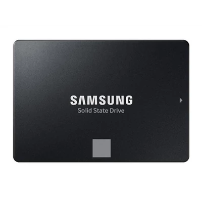 500GB Samsung 870 EVO SSD meghajtó