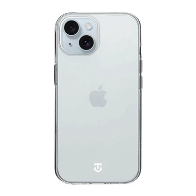 Tactical TPU tok Apple iPhone 15 készülékhez átlátszó