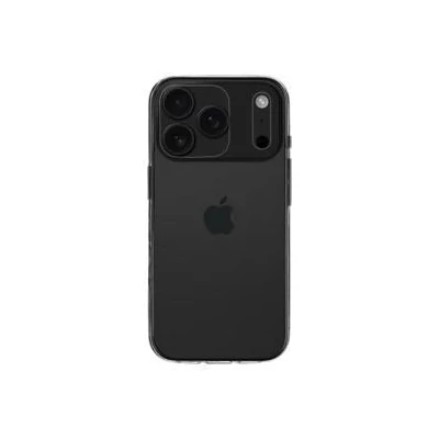 Tactical TPU Kryt pro tok Apple iPhone 17 Pro készülékhez átlátszó