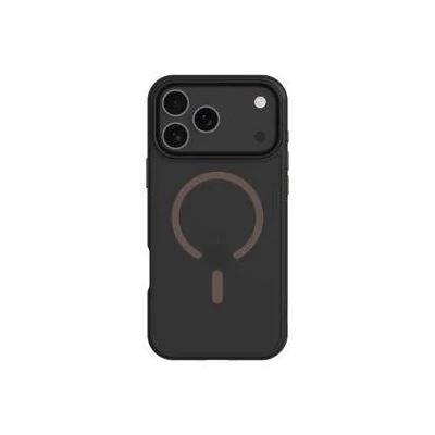 Tactical MagForce Hyperstealth 2.0 tok iPhone 17 Pro Max készülékhez fekete/Moucha Moose
