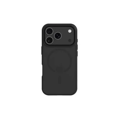 Tactical MagForce Hyperstealth tok iPhone 17 Pro készülékhez aszfalt