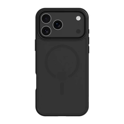 Tactical MagForce Hyperstealth tok iPhone 17 Pro Max aszfalt