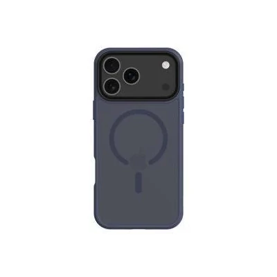 Tactical MagForce Hyperstealth tok iPhone 17 Pro Max készülékhez mély kék