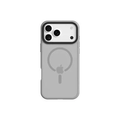 Tactical MagForce Hyperstealth tok iPhone 17 Pro Max készülékhez világosszürke