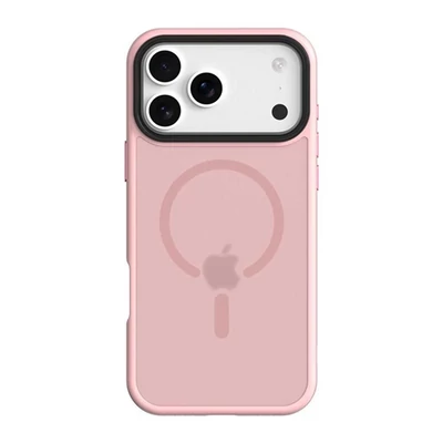 Tactical MagForce Hyperstealth tok iPhone 17 Pro Max készülékhez Pink Panther