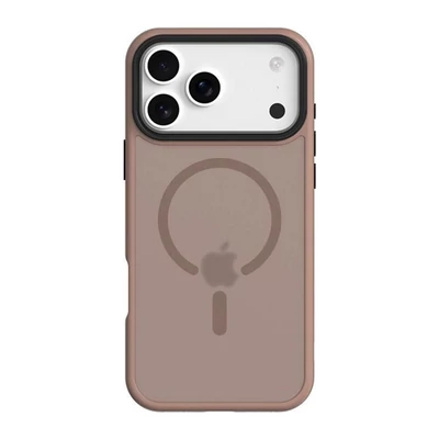 Tactical MagForce Hyperstealth tok iPhone 17 Pro Max Moucha Moose