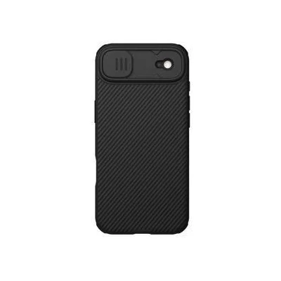Nillkin CamShield PRO tok az Apple iPhone 17 Air készülékhez fekete