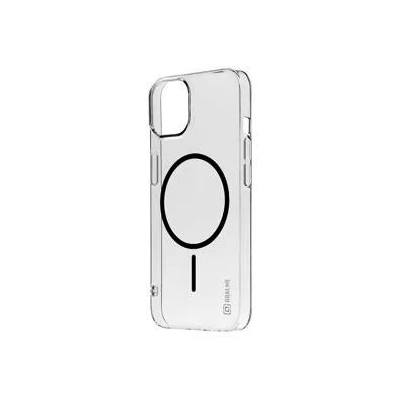 OBAL:ME MagNetix Limpid tok Apple iPhone 15 átlátszó 