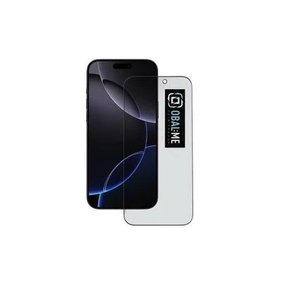 üvegfólia Privacy iPhone 17 Pro Max