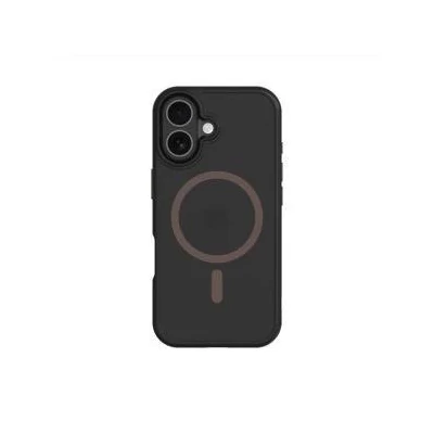 Tactical MagForce Hyperstealth 2.0 tok iPhone 17 készülékhez fekete / Moucha Moose