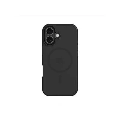 Tactical MagForce Hyperstealth tok iPhone 17 készülékhez aszfalt
