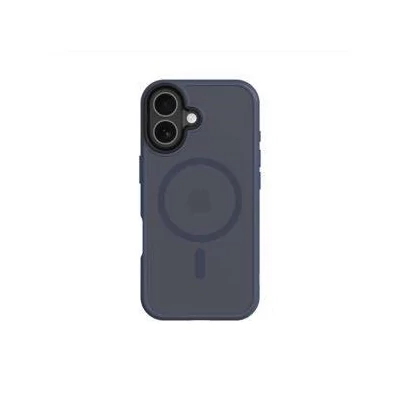 Tactical MagForce Hyperstealth tok iPhone 17 készülékhez mélykék