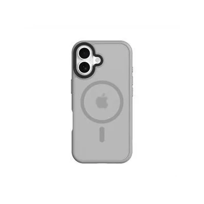 Tactical MagForce Hyperstealth tok iPhone 17 készülékhez világosszürke