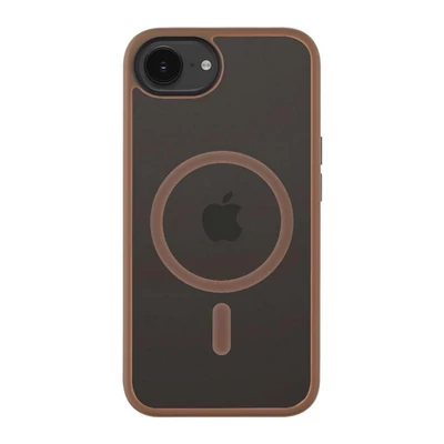 Tactical MagForce Hyperstealth tok iPhone 16e/17e Moucha Moose