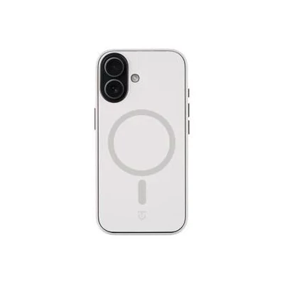 Tactical MagForce SmoothIsFast tok Apple iPhone 17 krétafehér