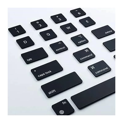 A2681 Keycap - Black HUN