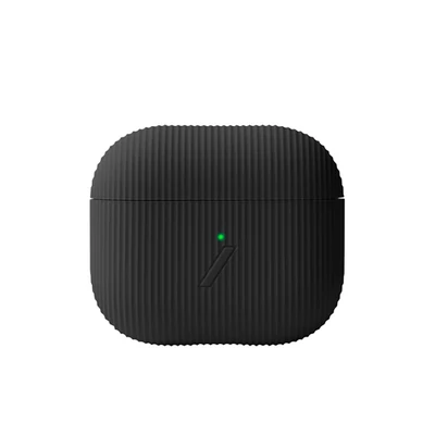 Native Union Curve Case, black - AirPods 3