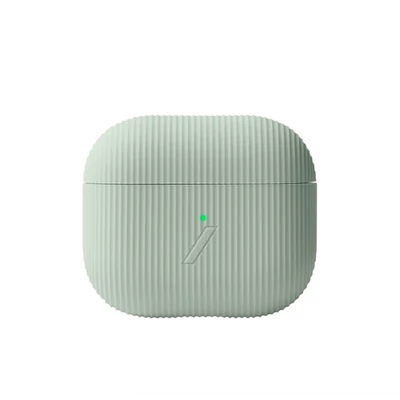 Native Union Curve Case, sage - AirPods 3