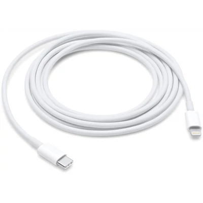 Apple Lightning to USB-C 2 Meter Cable (Bulk Packaged)