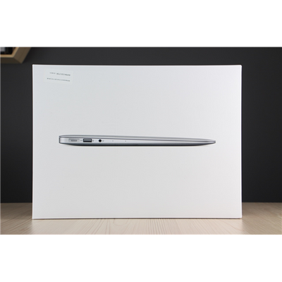 BN Macbook Air 13 inch 2017 i5 8/128 ISR