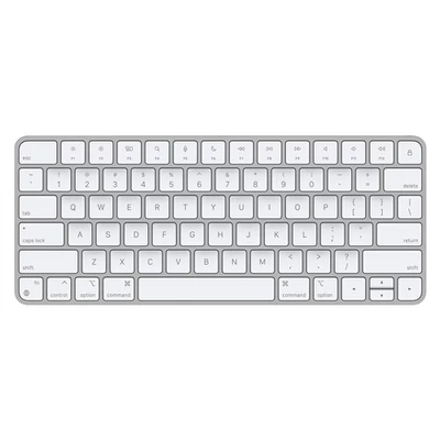 Új Magic Keyboard USA Layout