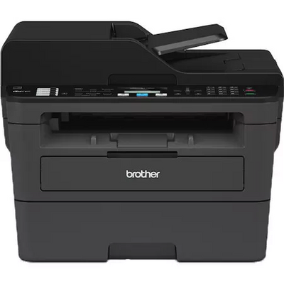 Használt Brother MFC-L2712DW WI-FI MULTIFUNKCIÓS MONO LÉZERNYOMTATÓ