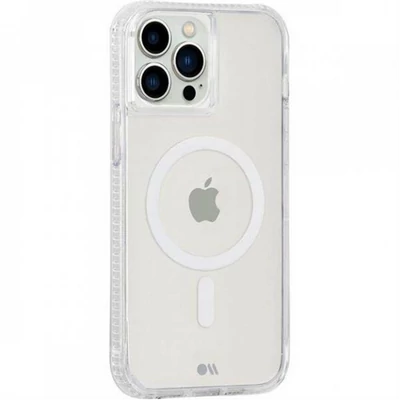 Case Mate MS Tough Plus, clear - iPhone 13 mini