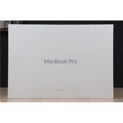 BN Apple Macbook Pro 15" 2019 i9 2.3GHz 2TB/ 32GB Space Gray HUN