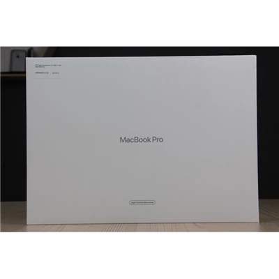 CPO Apple Macbook Pro 13" 2020 i5 1TB/ 16GB Silver EU