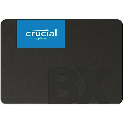 1TB Crucial 2.5 SSD BX500
