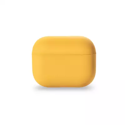 Decoded Silicone Aircase, tuscan sun - Airpods 3