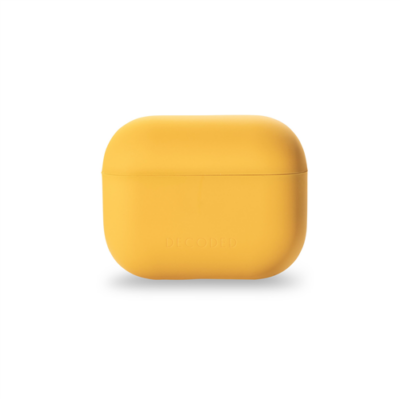 Decoded Silicone Aircase, tuscan sun - Airpods 3