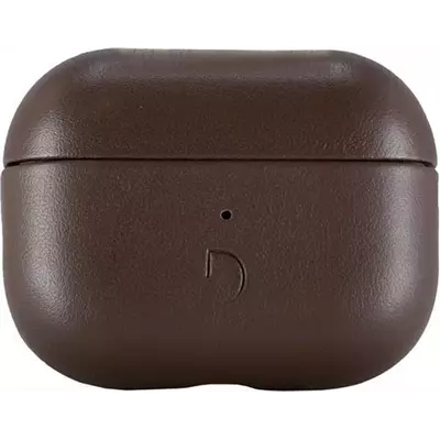 Decoded Leather Aircase, brown - AirPods Pro 2