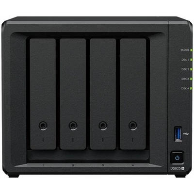 Synology DiskStation DS925+ (4GB)