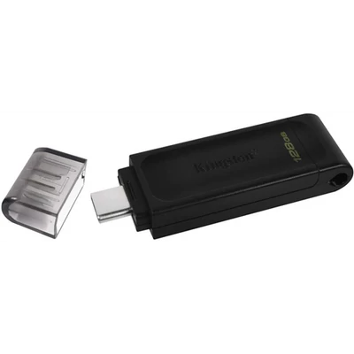 Pen Drive 128GB Kingston DataTraveler USB-C
