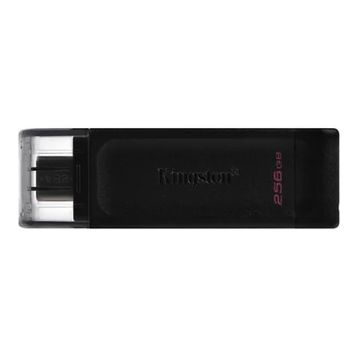 Pen Drive 256GB Kingston DataTraveler USB-C 
