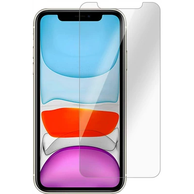 üvegfólia Apple iPhone 11/XR