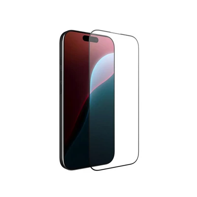 eSTUFF INFINITE Full Cover üvegfólia iPhone 16 Pro