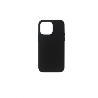 eSTUFF Silicone Cover for MagSafe Apple iPhone 14 Pro Max (6.7”) Magnetic