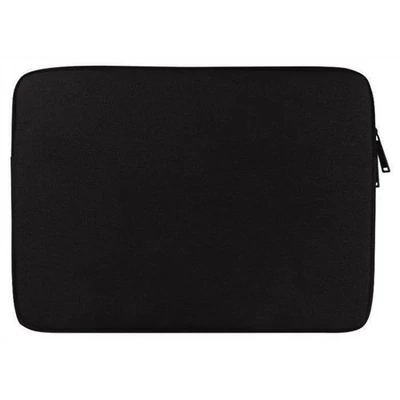 eSTUFF Neoprene Sleeve for 15.6" Laptop - Black