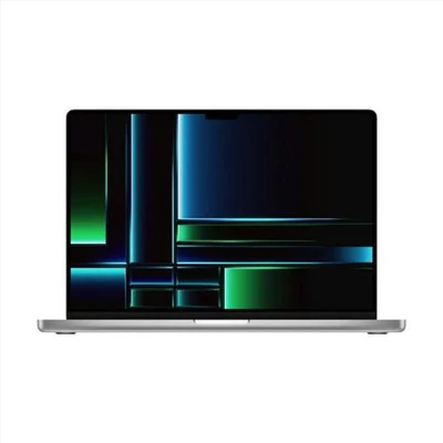 MacBook Pro 16 inch (2023) 2023 16inch M2 Max, 12 core CPU, 38 core GPU 1TB SSD 32GB - Silver CP German