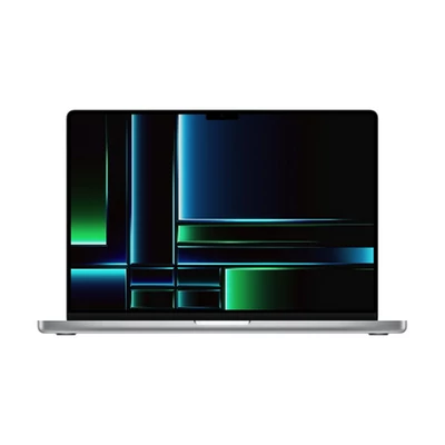 MacBook Pro 16 inch (2023) 2023 16inch M2 Pro, 12 core CPU, 19 core GPU 2TB SSD 32GB - Silver CP Polish