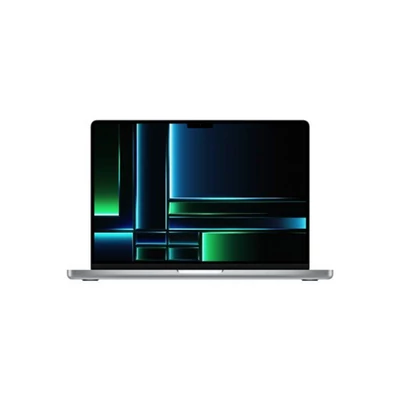 MacBook Pro 14 inch (2023) 2023 14inch M2 Max, 12 core CPU, 38 core GPU 2TB SSD 64GB - Silver CP Belgian