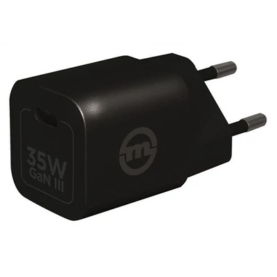 Mobile Origin 35W GaN III Super Charger Single USB-C, black
