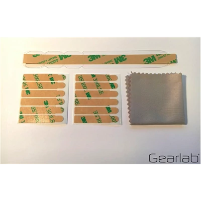 Gearlab Privacy Filter Mounting Kit