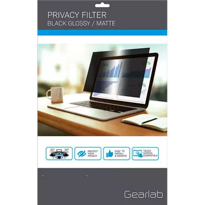 Gearlab iPad 9.7 Privacy Fólia